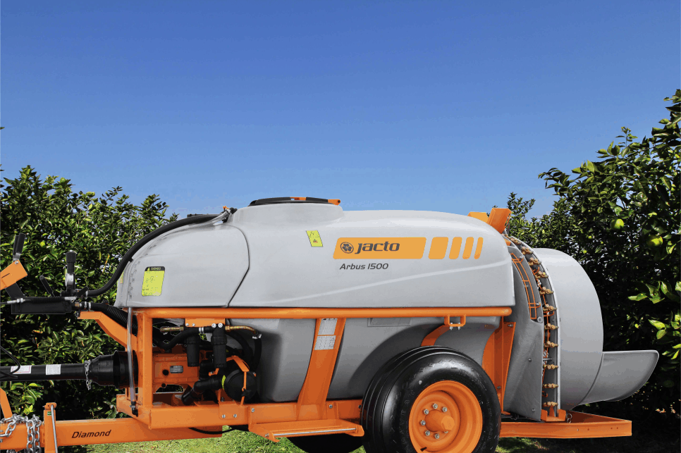 Diamante Arbus 1500